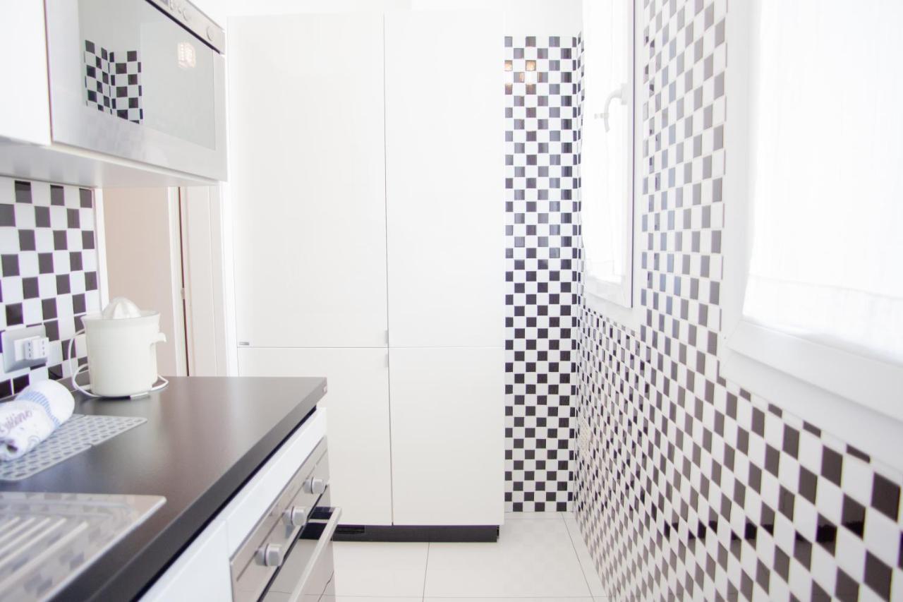 Appartamento Lambrate Elegant Bright
