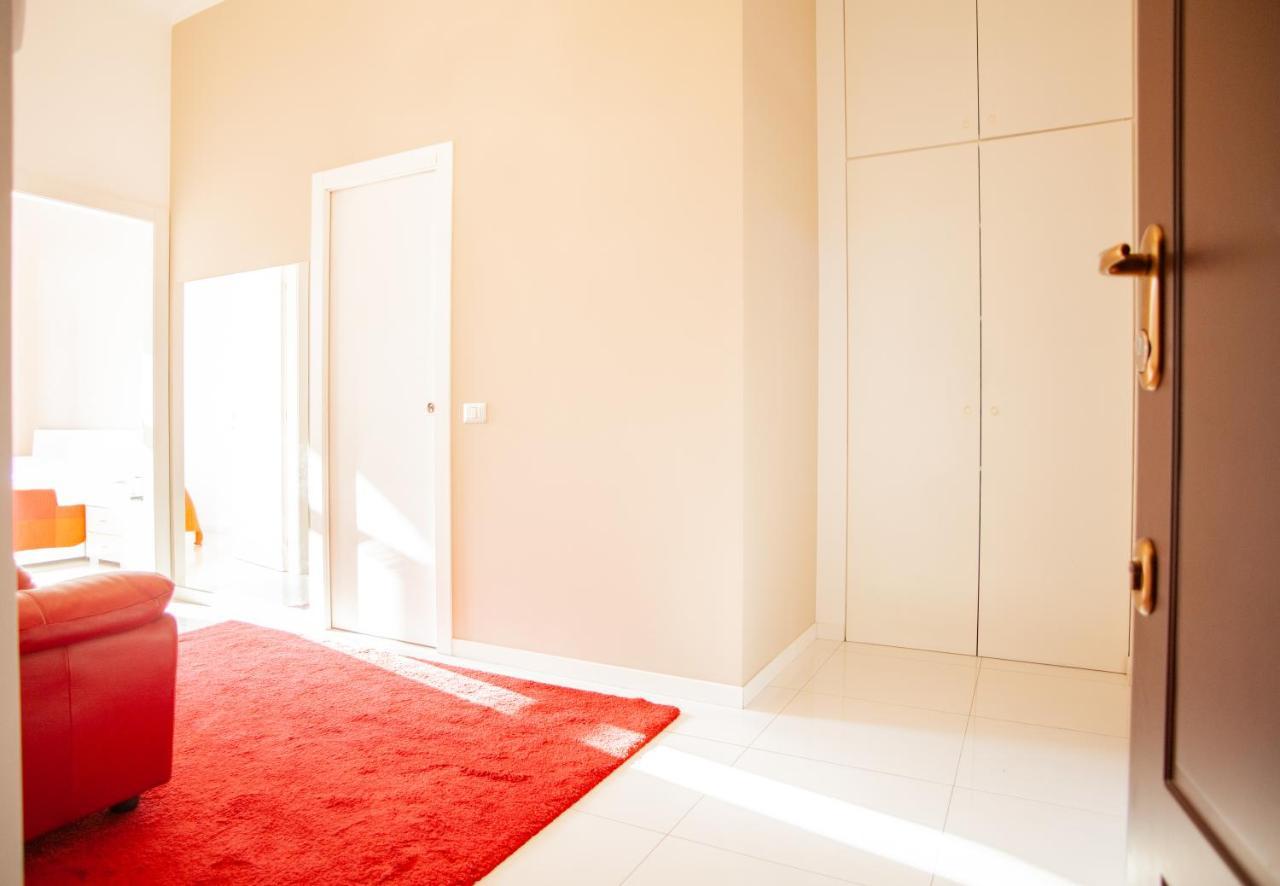 Lambrate Elegant Bright Appartamento